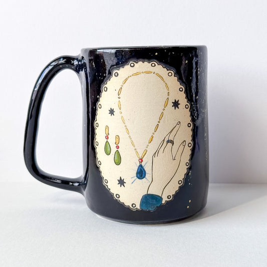 Howl's Jewelry