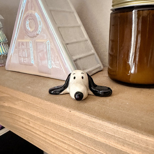 Snoopy Desk Buddy