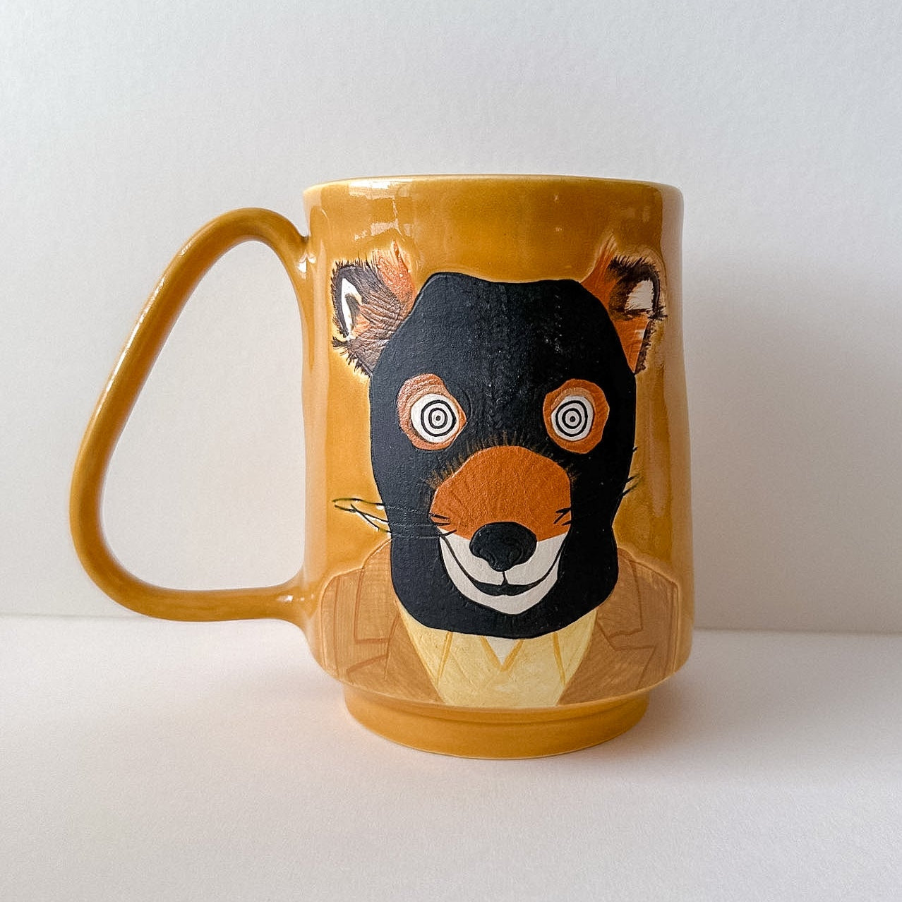 ✦✦PREORDER - READ DESCRIPTION✦✦ Mr. Fox and Ash