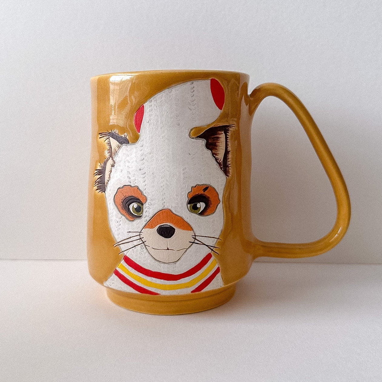 ✦✦PREORDER - READ DESCRIPTION✦✦ Mr. Fox and Ash