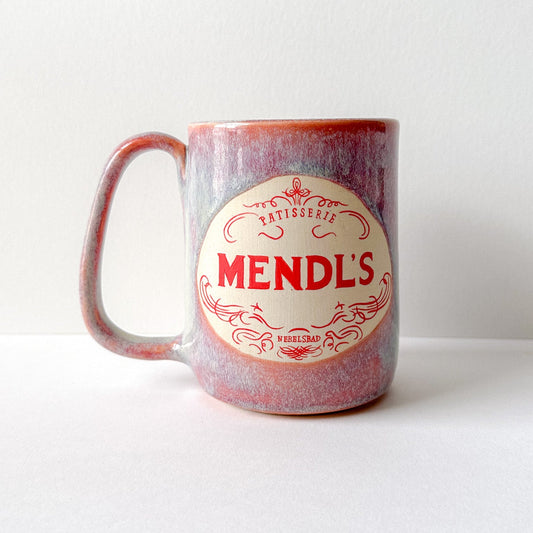 Mendl's Pastry