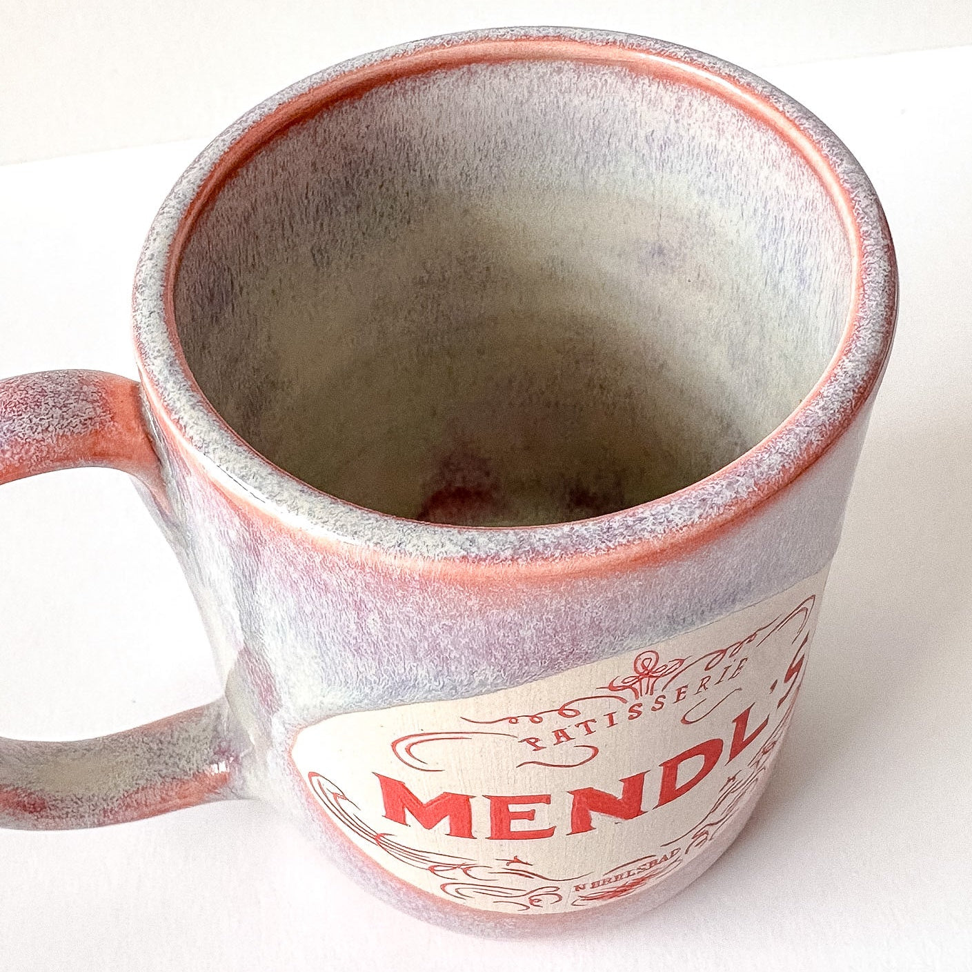 Mendl's Pastry