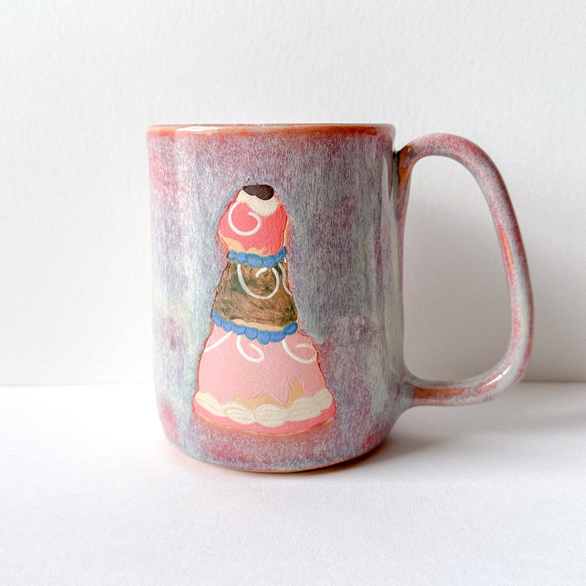 Mendl's Pastry