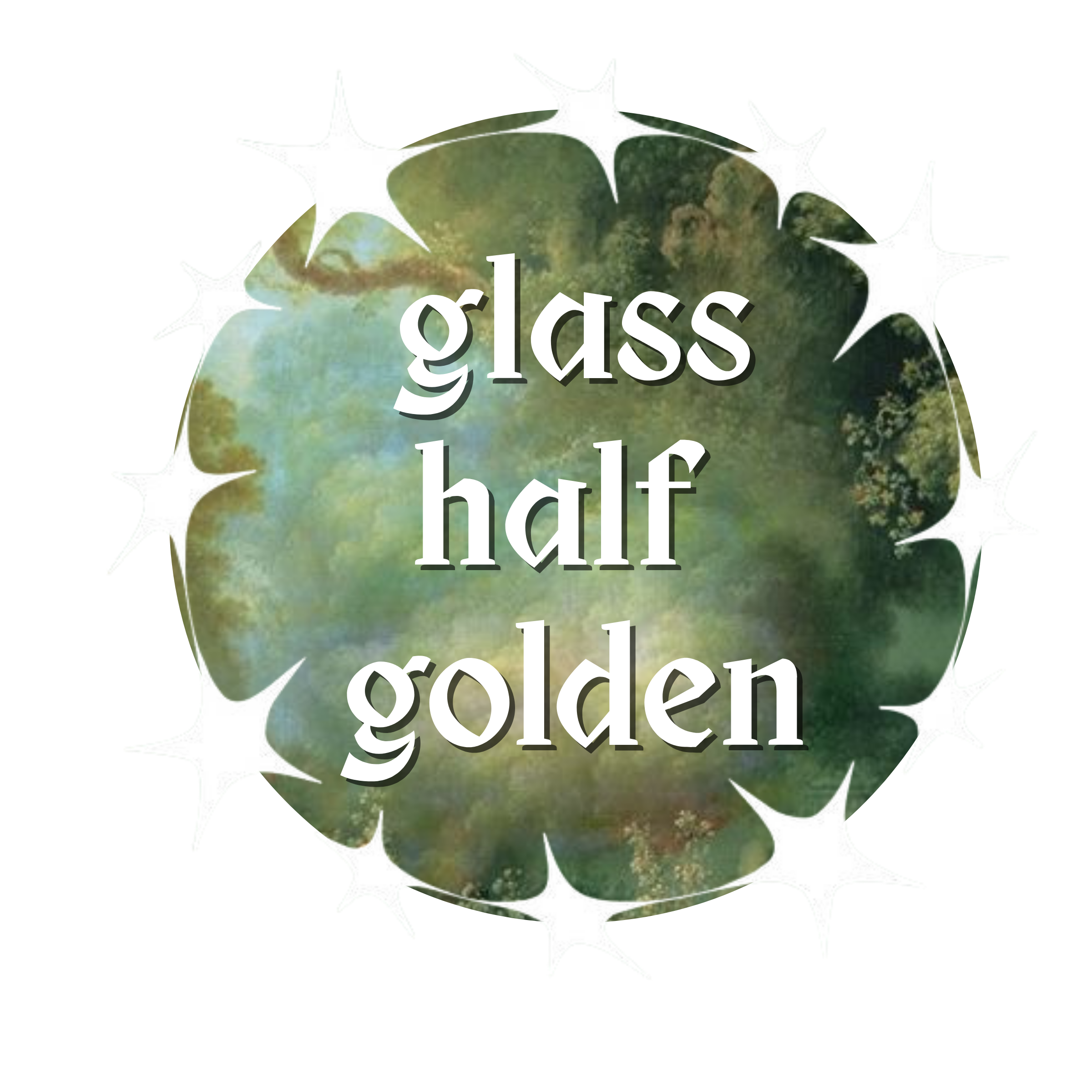 glasshalfgolden